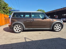 Mini Clubman, снимка 5