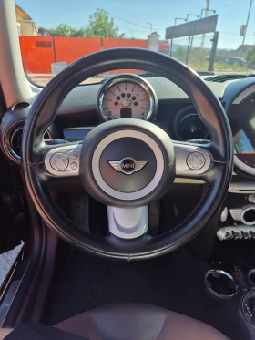 Mini Clubman, снимка 10