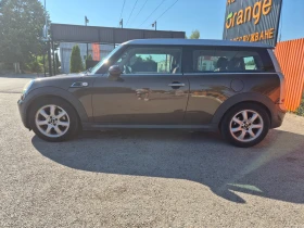 Mini Clubman, снимка 3