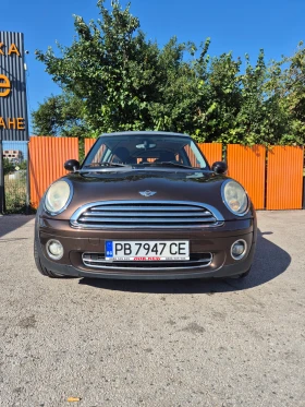 Mini Clubman, снимка 2