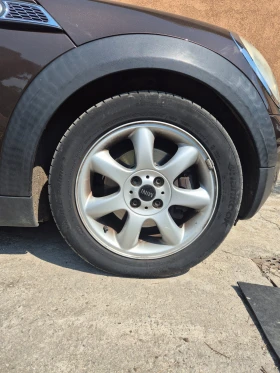 Mini Clubman, снимка 12