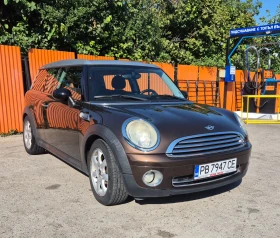 Mini Clubman, снимка 1