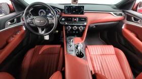 Genesis G70 2.0* BLIND SPOT* ПОДГРЕВ ВОЛАН* ЛЮК* КРАЙНА ЦЕНА, снимка 7