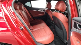 Genesis G70 2.0* BLIND SPOT* ПОДГРЕВ ВОЛАН* ЛЮК* КРАЙНА ЦЕНА, снимка 11