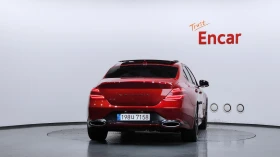 Genesis G70 2.0* BLIND SPOT* ПОДГРЕВ ВОЛАН* ЛЮК* КРАЙНА ЦЕНА, снимка 4