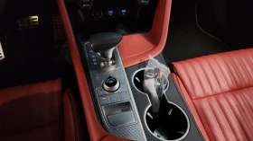 Genesis G70 2.0* BLIND SPOT* ПОДГРЕВ ВОЛАН* ЛЮК* КРАЙНА ЦЕНА, снимка 9