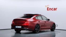 Genesis G70 2.0* BLIND SPOT* ПОДГРЕВ ВОЛАН* ЛЮК* КРАЙНА ЦЕНА, снимка 2