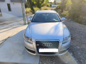 Audi A6, снимка 1