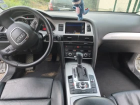 Audi A6, снимка 8