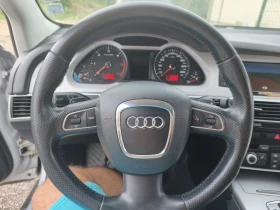 Audi A6, снимка 5