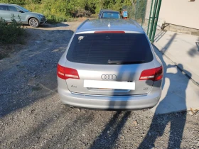 Audi A6, снимка 3