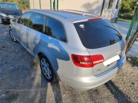 Audi A6, снимка 2