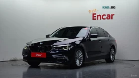 BMW 520 LUXURY SPECIAL EDITION* КОЖА* НАВИ* ПАНО* HUD, снимка 1
