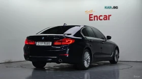 BMW 520 LUXURY SPECIAL EDITION* КОЖА* НАВИ* ПАНО* HUD, снимка 2