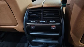 BMW 520 LUXURY SPECIAL EDITION* КОЖА* НАВИ* ПАНО* HUD, снимка 17