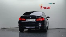 BMW 520 LUXURY SPECIAL EDITION* КОЖА* НАВИ* ПАНО* HUD, снимка 4