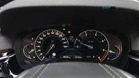 BMW 520 LUXURY SPECIAL EDITION* КОЖА* НАВИ* ПАНО* HUD, снимка 6