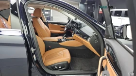 BMW 520 LUXURY SPECIAL EDITION* КОЖА* НАВИ* ПАНО* HUD, снимка 9