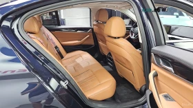 BMW 520 LUXURY SPECIAL EDITION* КОЖА* НАВИ* ПАНО* HUD, снимка 10