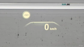 BMW 520 LUXURY SPECIAL EDITION* КОЖА* НАВИ* ПАНО* HUD, снимка 15
