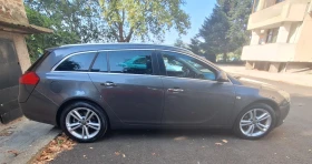 Opel Insignia Sports Tourer, снимка 3