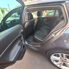 Opel Insignia Sports Tourer, снимка 7