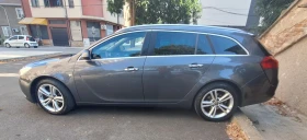 Opel Insignia Sports Tourer, снимка 2