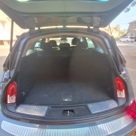 Opel Insignia Sports Tourer, снимка 8