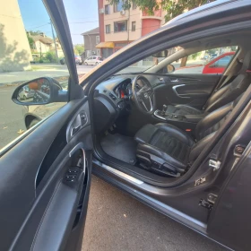 Opel Insignia Sports Tourer, снимка 6