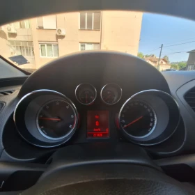 Opel Insignia Sports Tourer, снимка 9