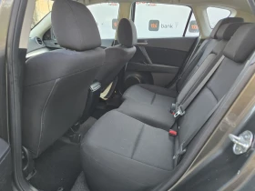 Mazda 3 1.6i-105kc= KЛИМАТРОНИК, снимка 9