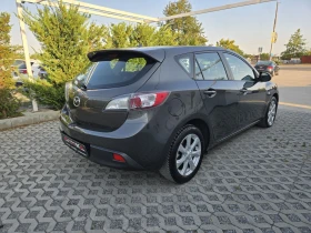 Mazda 3 1.6i-105kc= KЛИМАТРОНИК, снимка 3