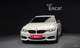 BMW 435 435d xDrive M Sport GranCoupe/ХЕДЪП/ПОДГРЕВ/ХАРМАН, снимка 3