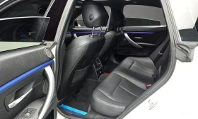 BMW 435 435d xDrive M Sport GranCoupe/ХЕДЪП/ПОДГРЕВ/ХАРМАН, снимка 11