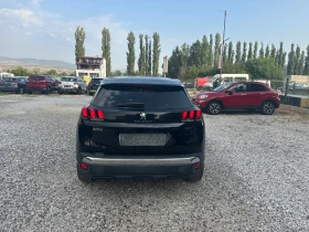 Peugeot 3008 1.5 D Allure СЕРВИЗНИ ДОКУМЕНТИ ЛИЗИНГ , снимка 4