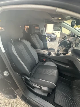 Peugeot 3008 1.5 D Allure СЕРВИЗНИ ДОКУМЕНТИ ЛИЗИНГ , снимка 12