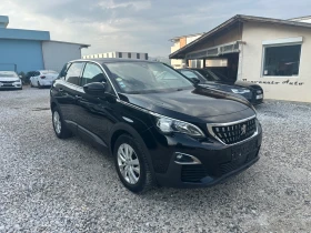 Peugeot 3008 1.5 D Allure СЕРВИЗНИ ДОКУМЕНТИ ЛИЗИНГ , снимка 7