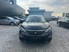 Peugeot 3008 1.5 D Allure СЕРВИЗНИ ДОКУМЕНТИ ЛИЗИНГ , снимка 8