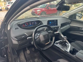 Peugeot 3008 1.5 D Allure СЕРВИЗНИ ДОКУМЕНТИ ЛИЗИНГ , снимка 10
