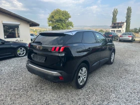 Peugeot 3008 1.5 D Allure СЕРВИЗНИ ДОКУМЕНТИ ЛИЗИНГ , снимка 5