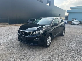 Peugeot 3008 1.5 D Allure СЕРВИЗНИ ДОКУМЕНТИ ЛИЗИНГ , снимка 9