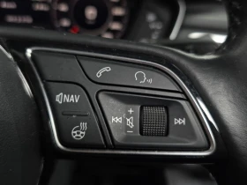 Audi A4 35 TDI Quattro Premium| 150к.с., снимка 16