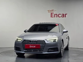 Audi A4 35 TDI Quattro Premium| 150к.с., снимка 3