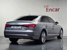 Audi A4 35 TDI Quattro Premium| 150к.с., снимка 2
