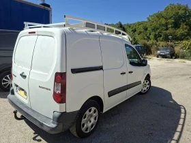 Peugeot Partner 1.6 HDi, снимка 4