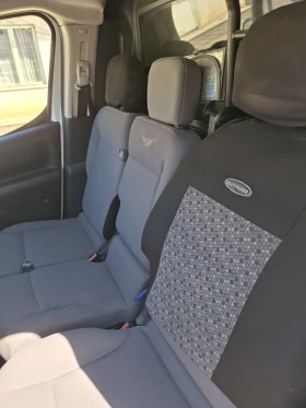 Peugeot Partner 1.6 HDi, снимка 9