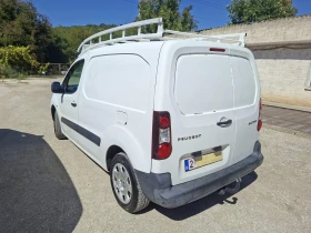 Peugeot Partner 1.6 HDi, снимка 3