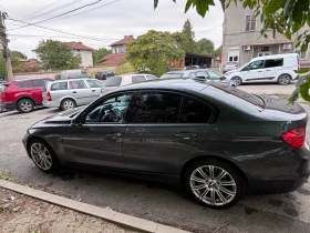 BMW 320 2.0 TDI, снимка 4