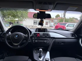 BMW 320 2.0 TDI, снимка 6