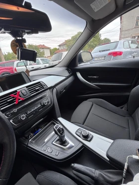 BMW 320 2.0 TDI, снимка 8